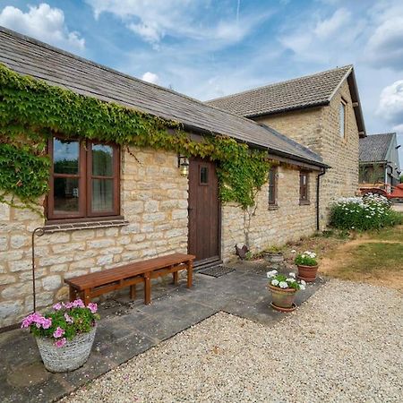 Carters Cottage Brackley  Esterno foto