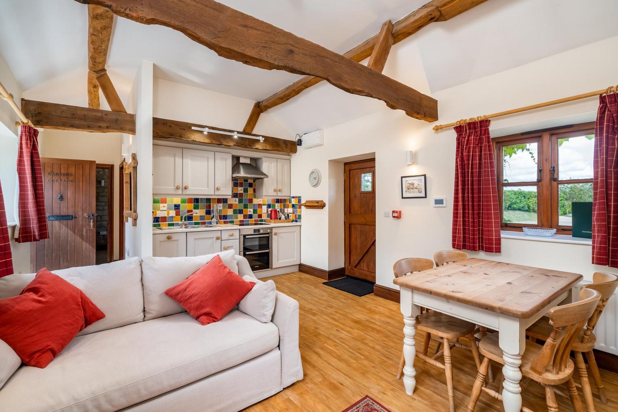 Carters Cottage Brackley  Esterno foto