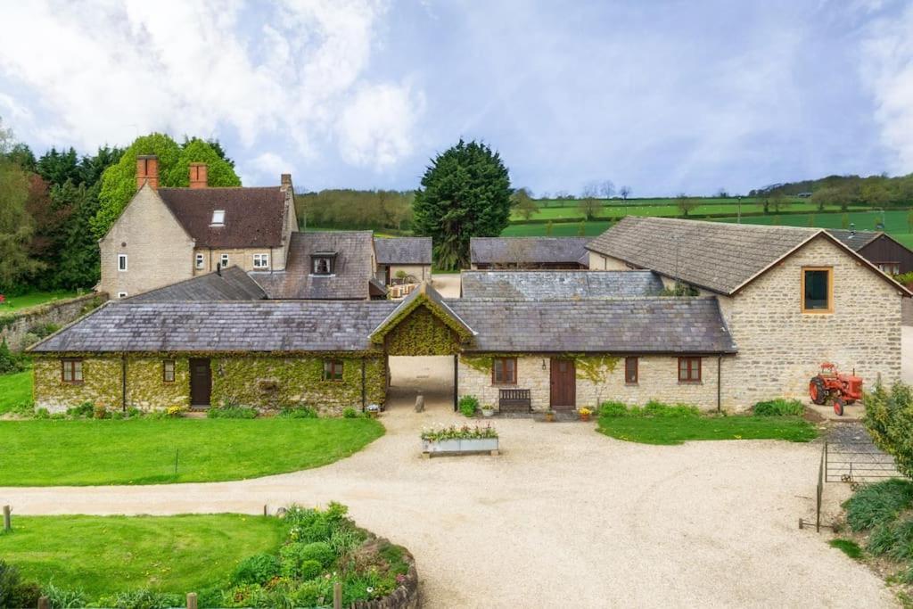 Carters Cottage Brackley  Esterno foto