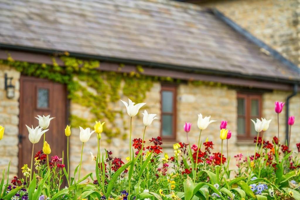 Carters Cottage Brackley  Esterno foto