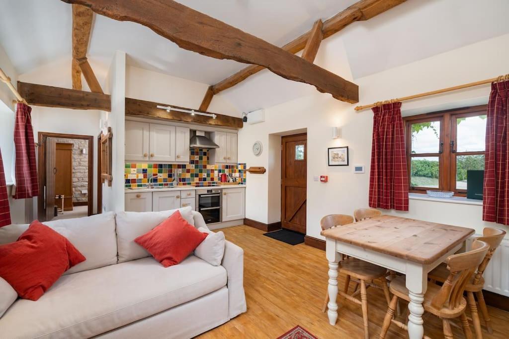 Carters Cottage Brackley  Esterno foto