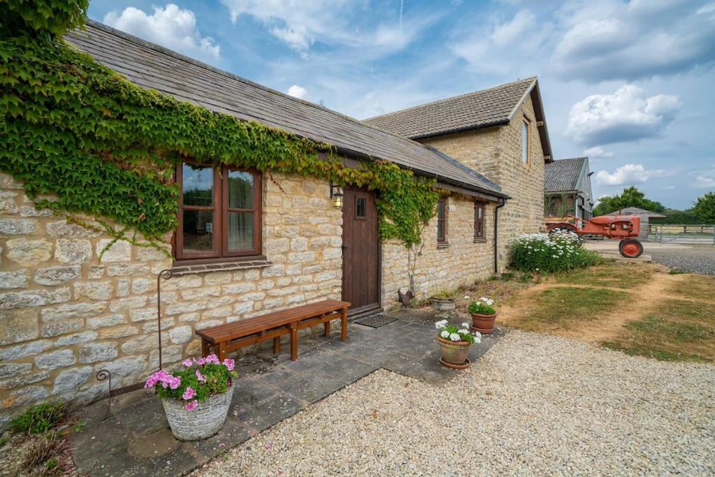 Carters Cottage Brackley  Esterno foto